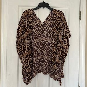 Short sleeve cardigan from South Moon Under